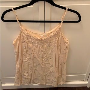 Free People Patterened tunic/dress